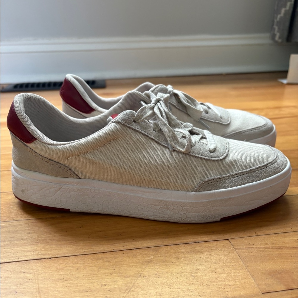 👟 Kizik Prague Hands-Free Sneakers M 6.5 W 8